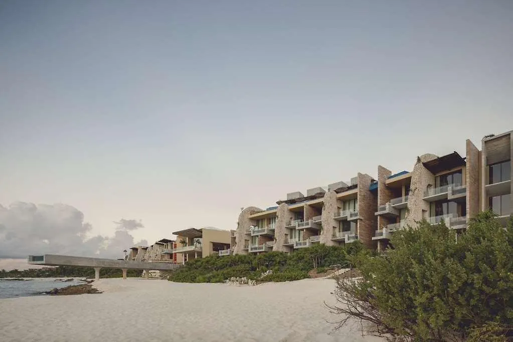 La Casa De La Playa - All Fun Inclusive-1