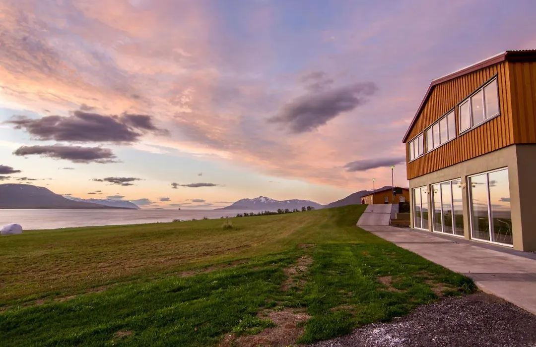 Hotel Natur Akureyri-1
