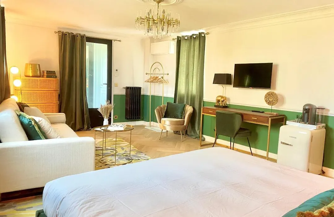 Villa Caprice-1