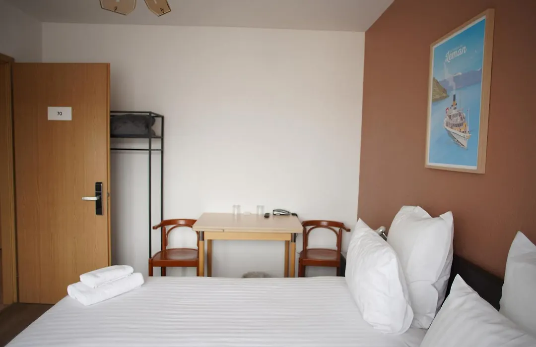 Primadom Aparthotel-1