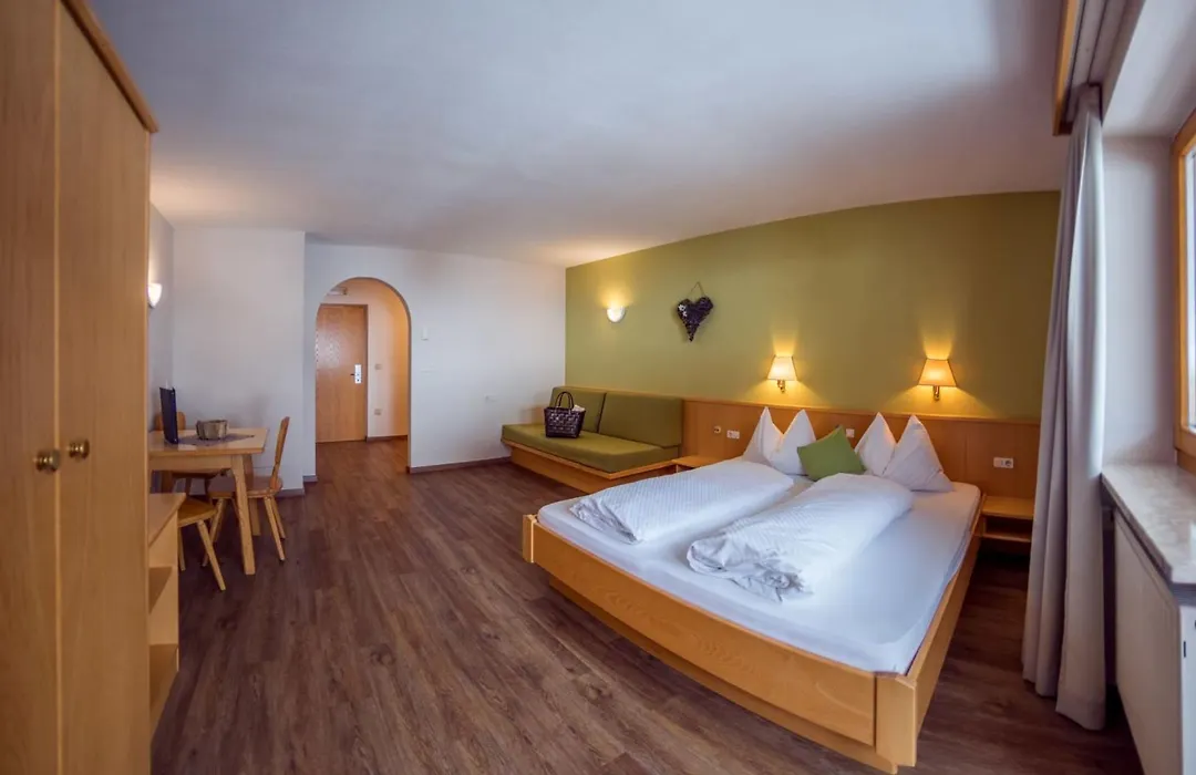 Mountain Living Apartments-1
