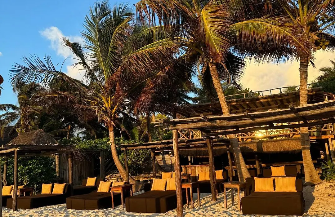 Sivana Tulum-1