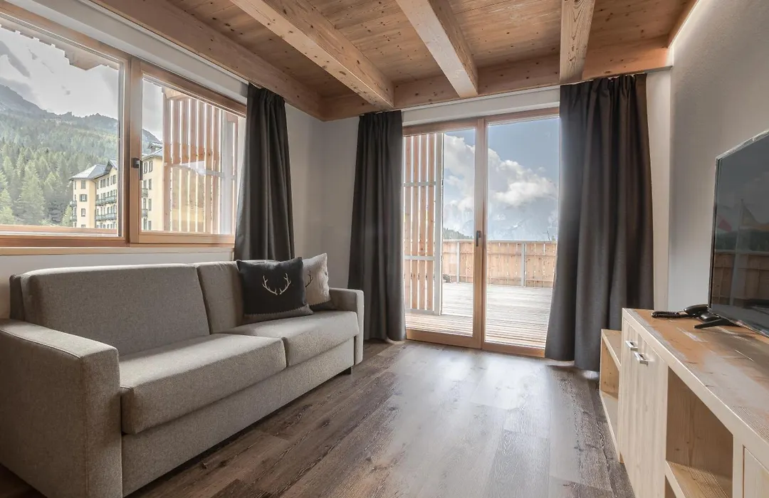 Chalet Alpenrose-1
