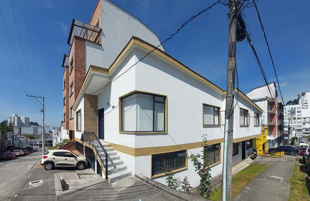 Casa Palermo Manizales-1