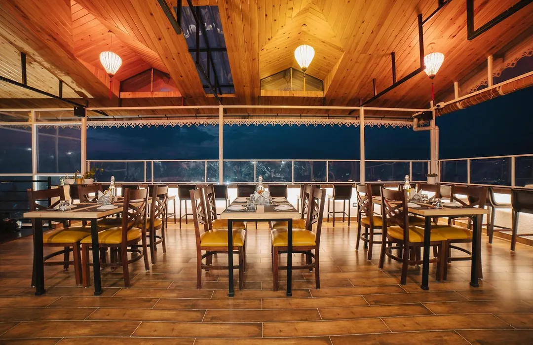 Zip By Spree Hotels Gangtok-1