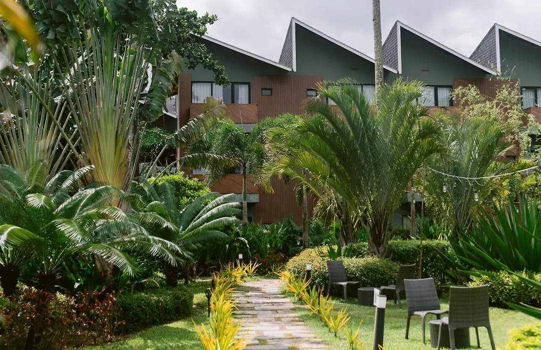 Nacpan Beach Resort Managed By H Hospitality - Newly Renovated-1