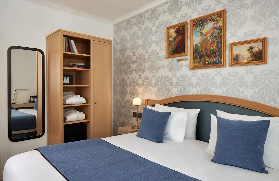 Hotel Villa Romantic&Spa-1