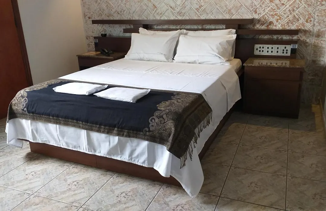 Millenium Hotel (Adults Only)-1