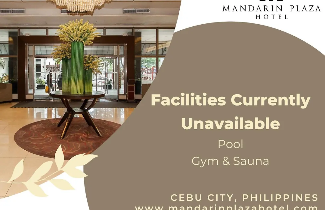 Mandarin Plaza Hotel-1