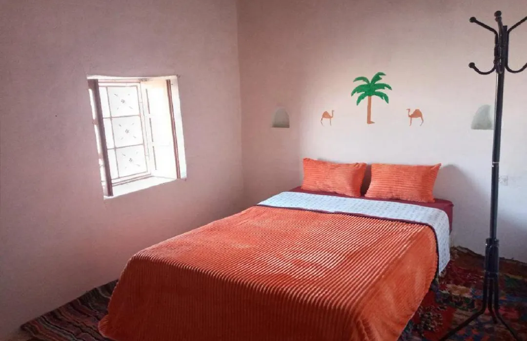 Nomad House-1