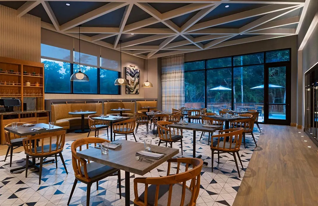 Hyatt Regency Conroe-1
