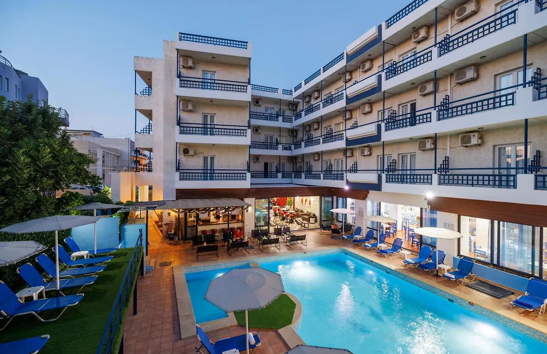 Agrabella Hotel - Adults Only-1