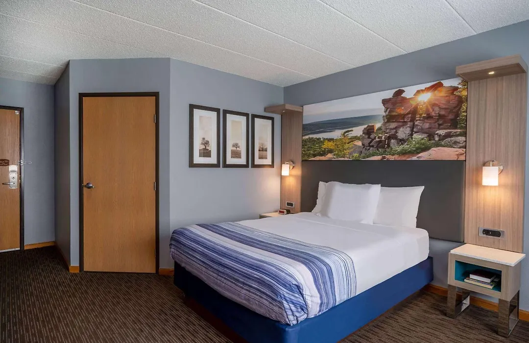 Americinn By Wyndham Eau Claire-1