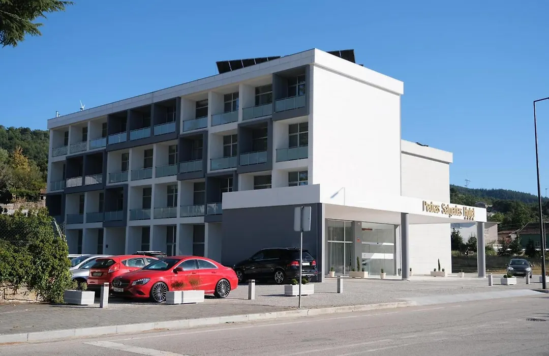 Hotel Pedras Salgadas-1