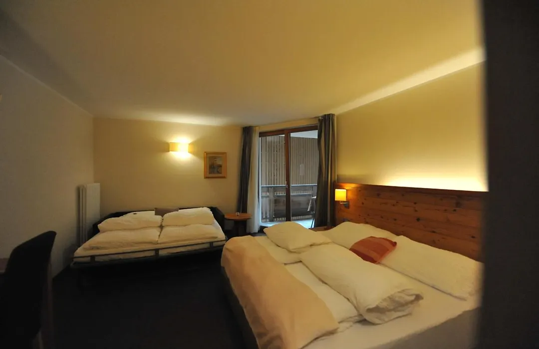 Bio Hotel Brusago Vital&Wellness-1