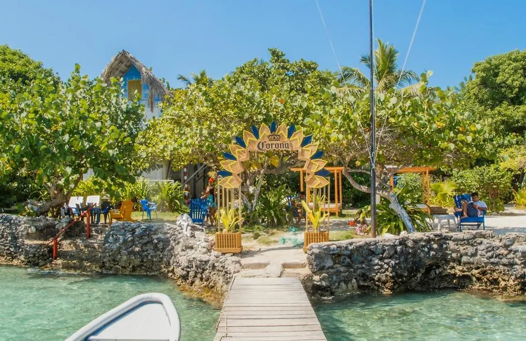 Hotel Isla Del Pirata-1