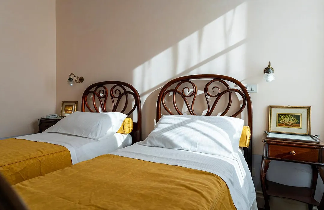 Dimora Villa Ricci-1