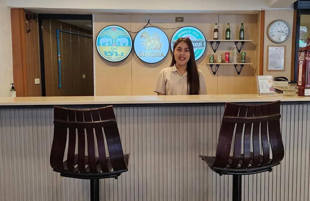 Dynasty Inn-1