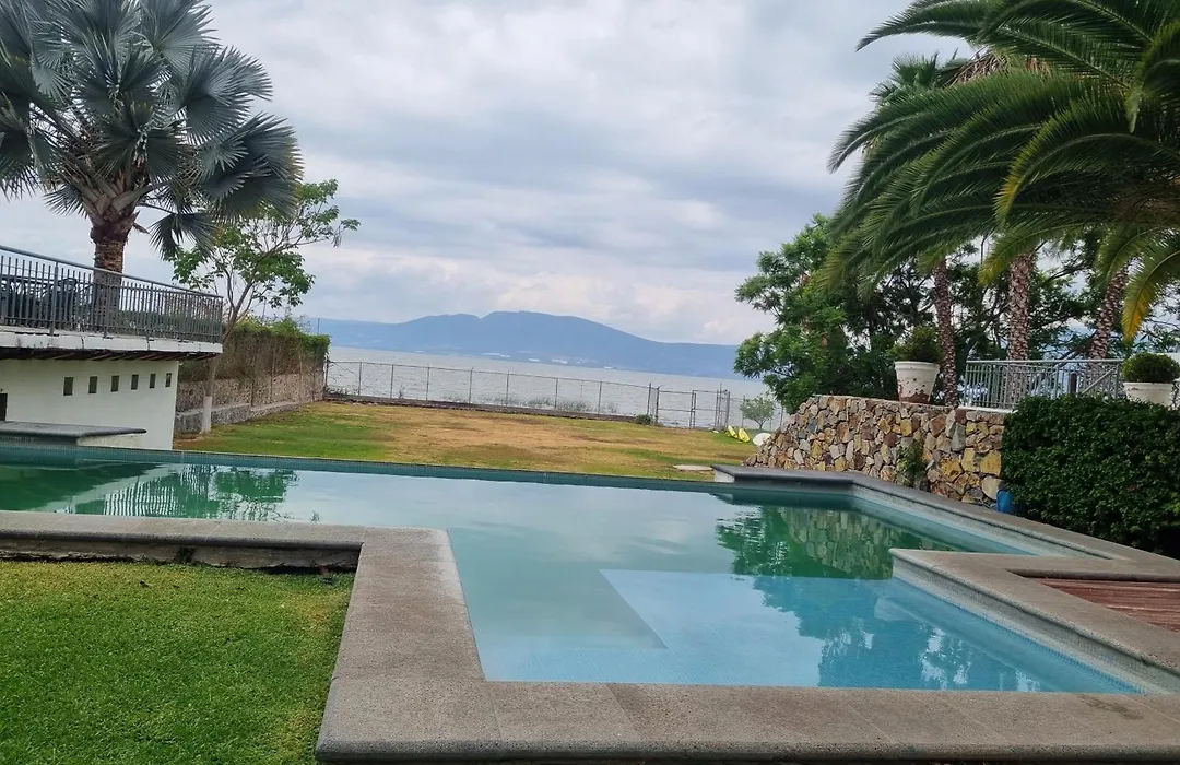 Hotel La Ribereña-1