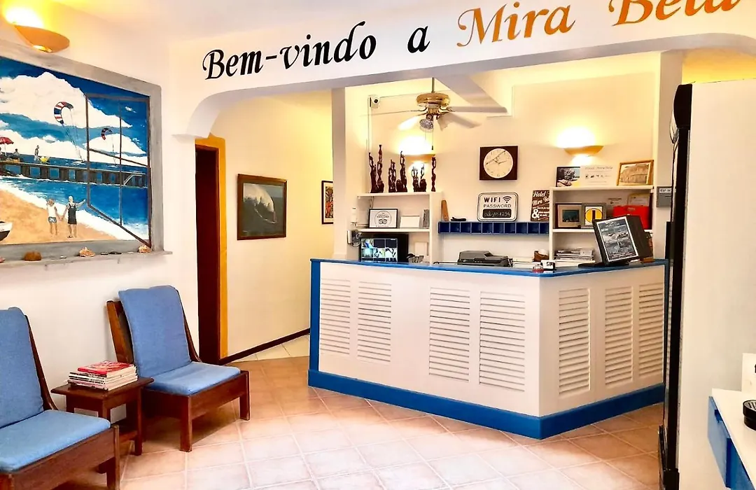 Hotel Mirabela-1
