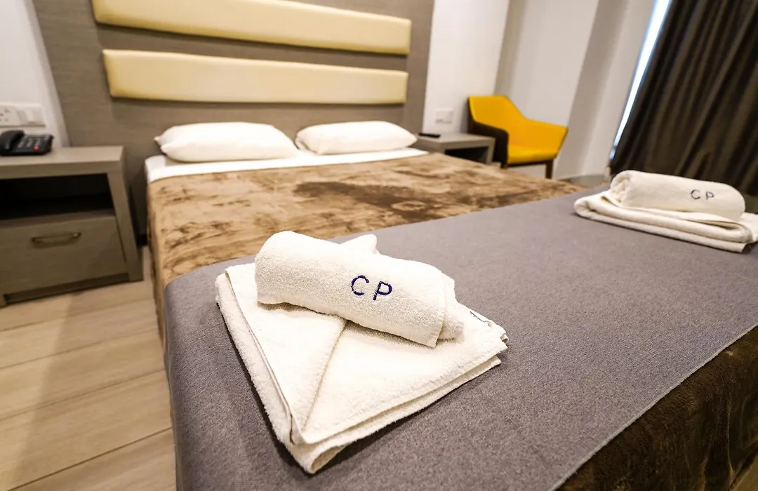 Captain Pier Hotel-1
