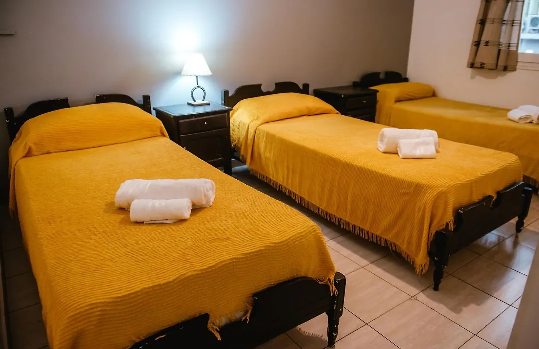 Hotel Rosario-1