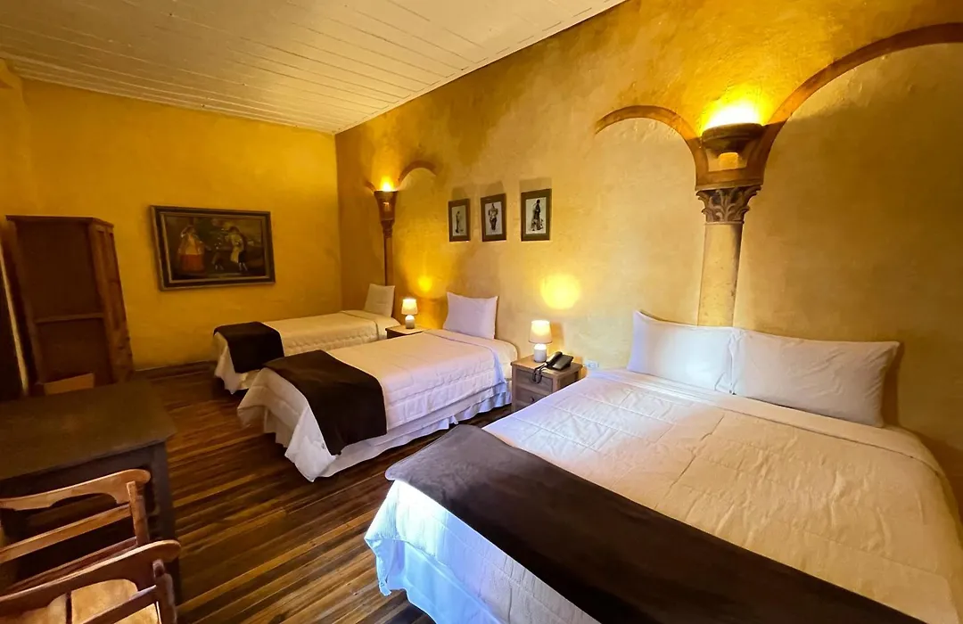 Nass Casa Del Aguila-1