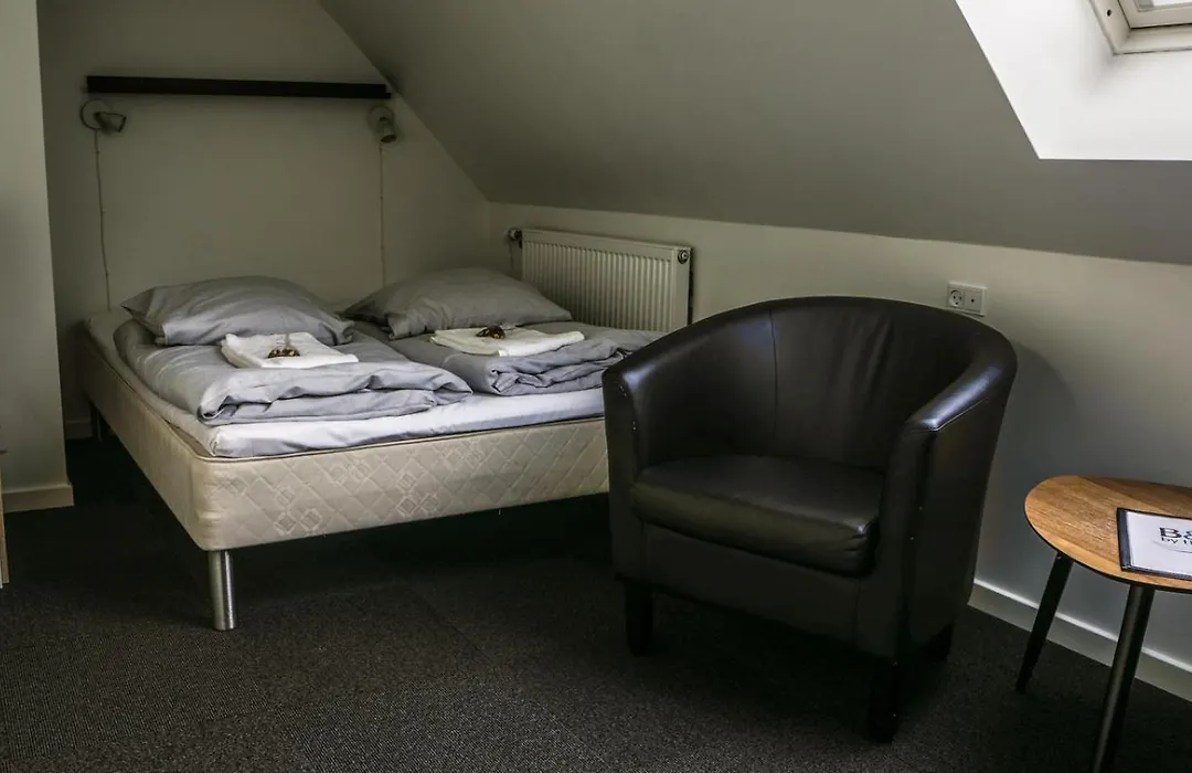 B&B By The Sea Hirtshals-1