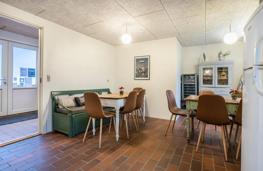 B&B By The Sea Hirtshals-1
