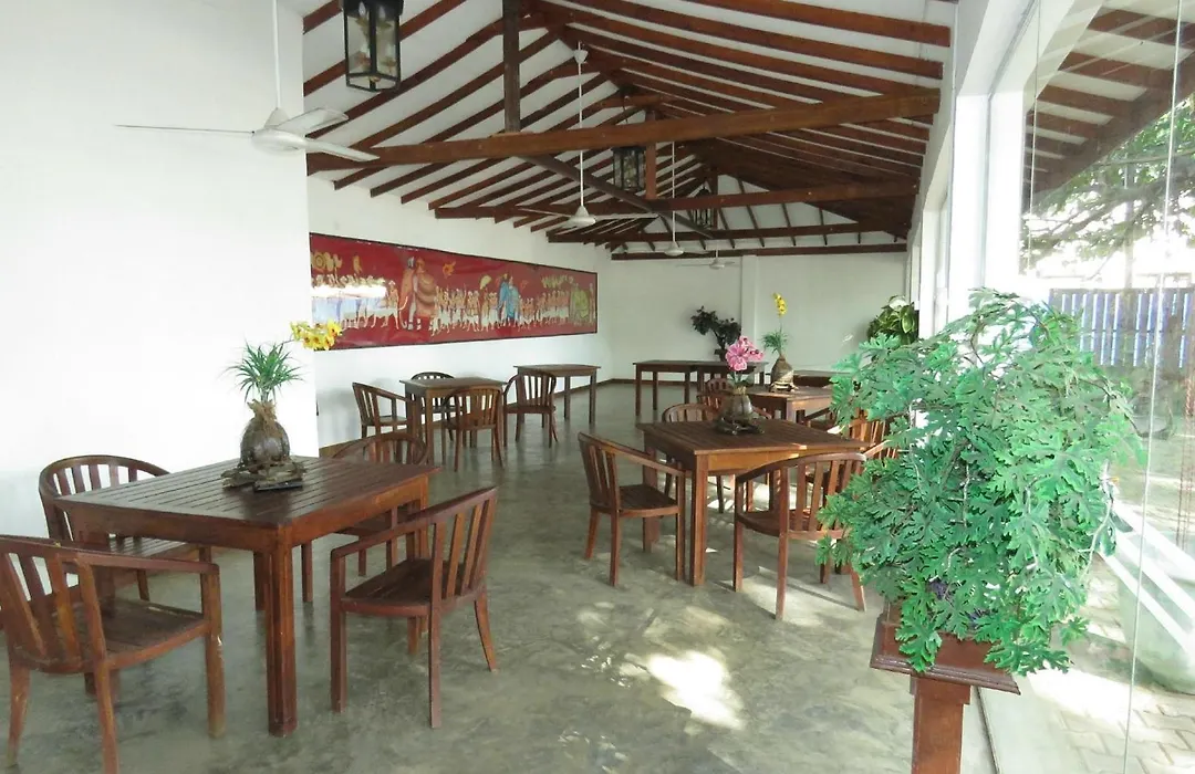 Trinco Rest House-1