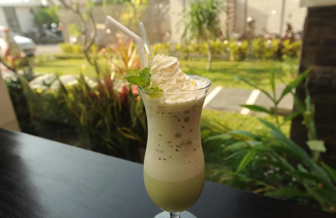 Abisha Hotel Sanur-1