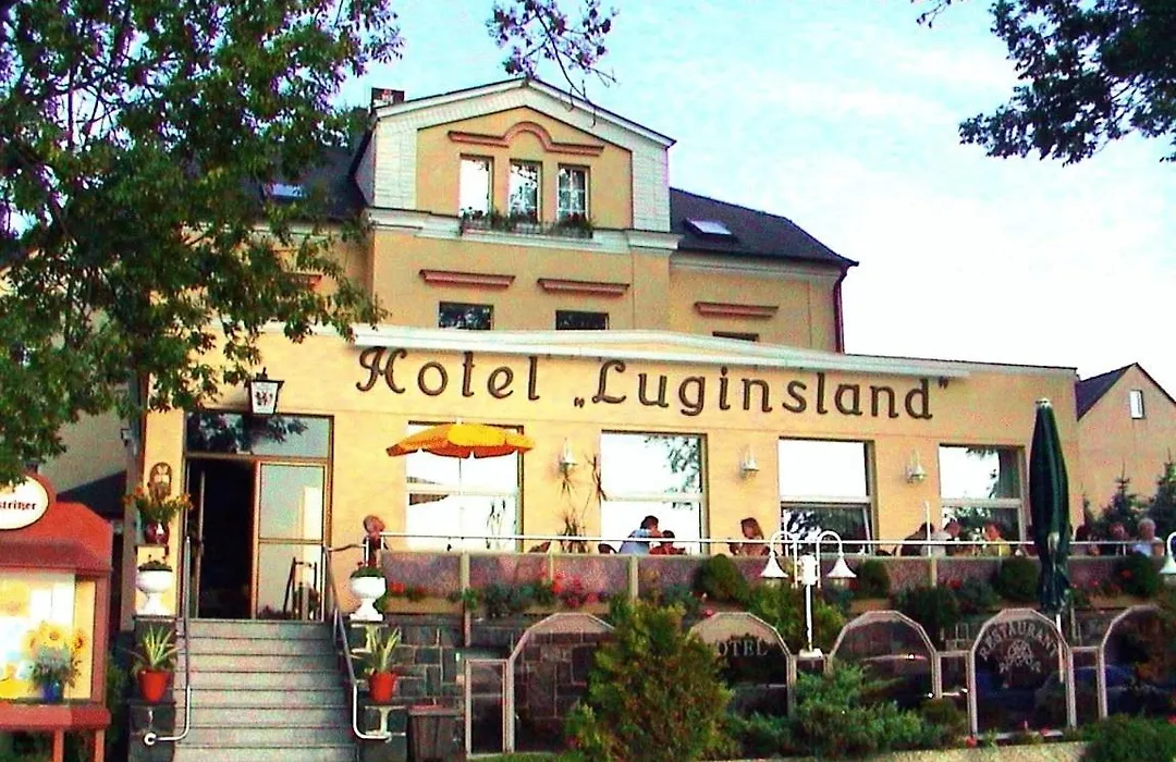 Hotel Luginsland-1