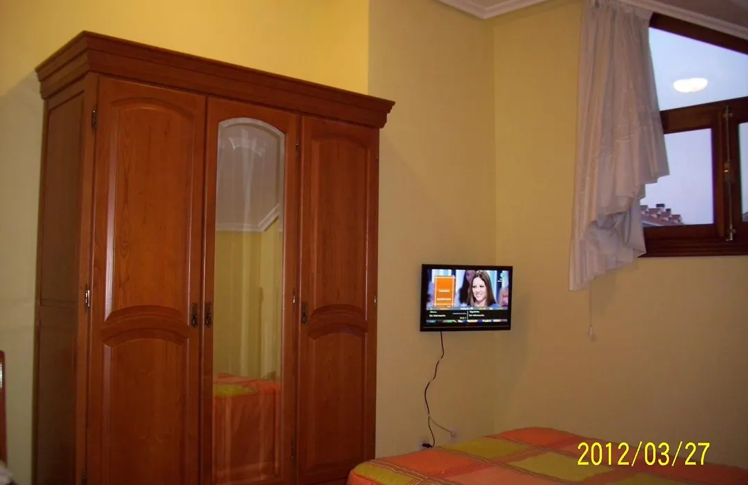 Hotel Noray-1