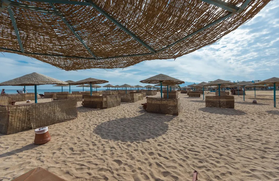 Shams Safaga Resort-1