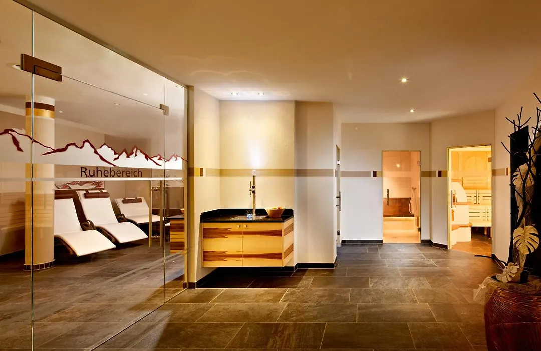 Hotel Elisabeth Superior Soelden-1