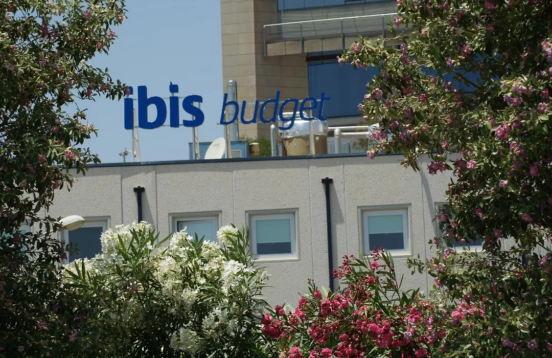 Ibis Budget Alicante-1