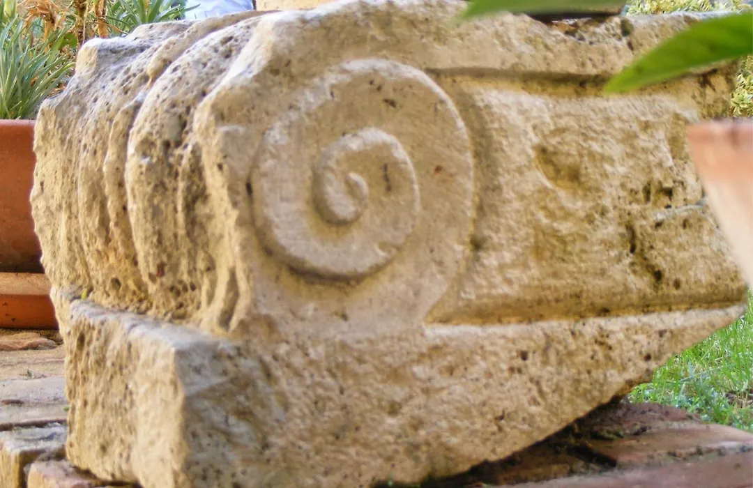 Il Giardino Segreto di Ascoli Piceno-1