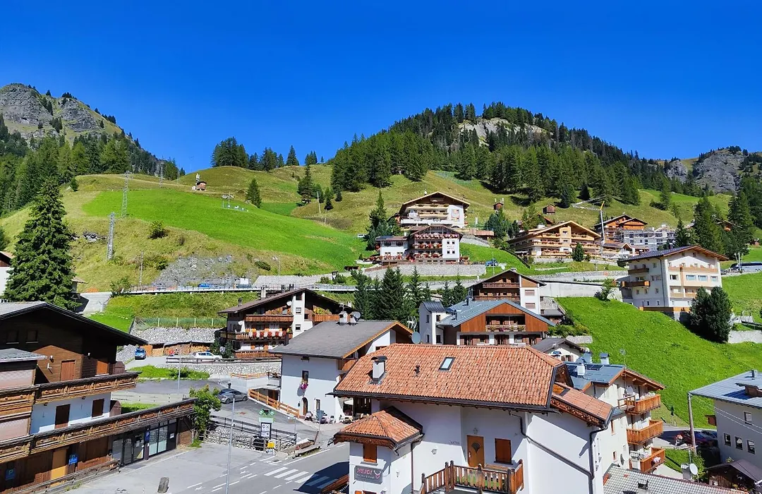 Albergo Pensione Sport-1