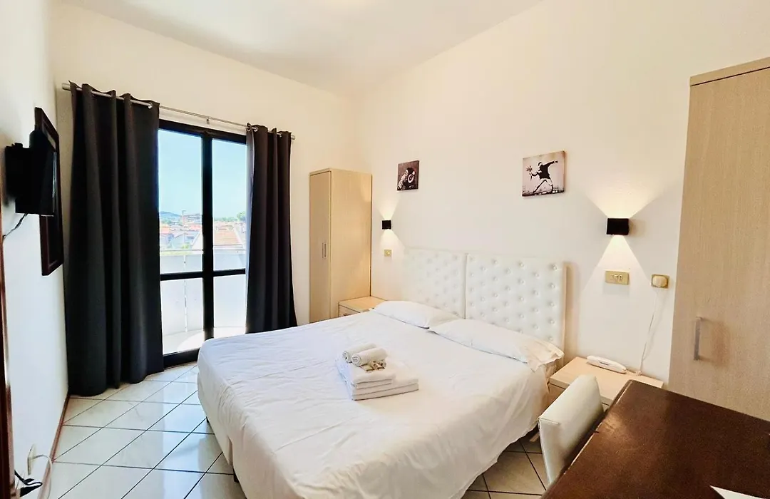 Hotel Romagna-1
