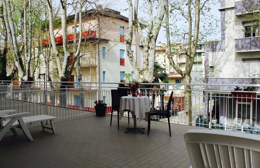 Blue Loft Hotel-1