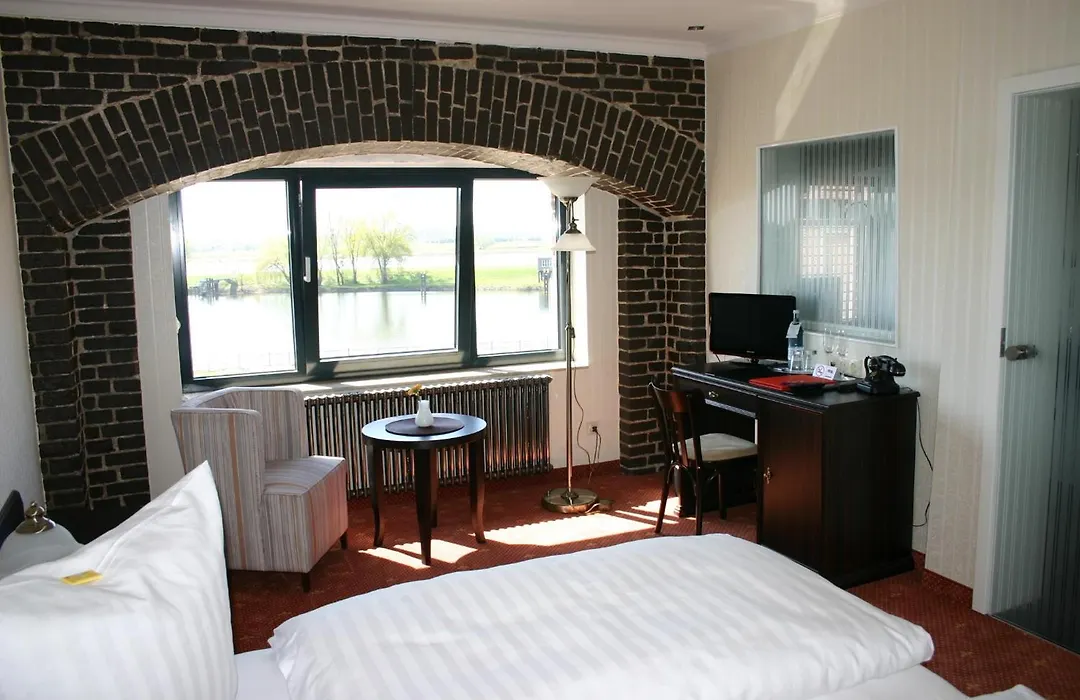 Elbe Resort Alte Ölmühle-1