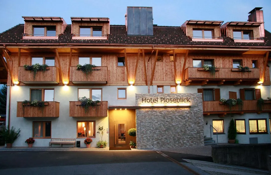 Hotel Ploseblick-1
