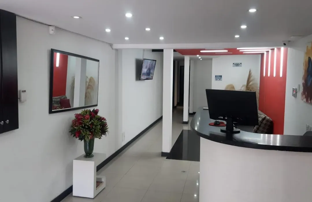 Hotel Star Plus-1