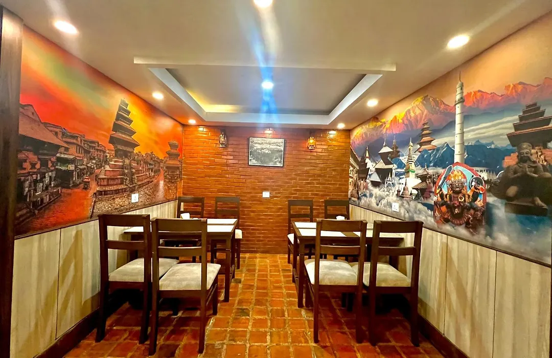 Satkar Boutique Home-1