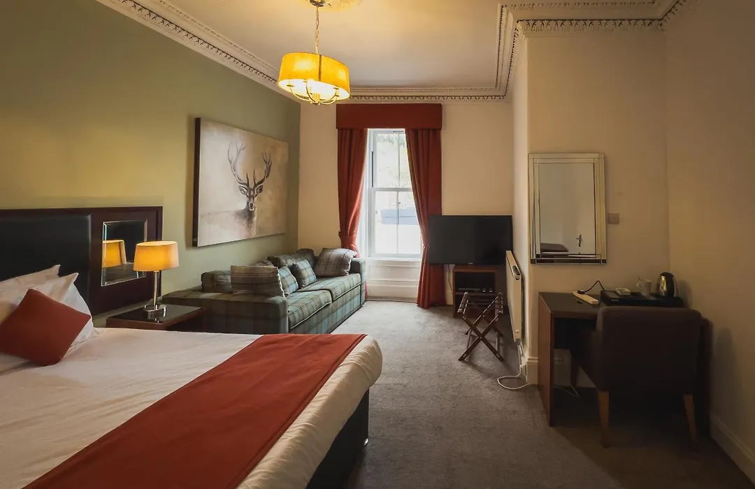 The Crags Hotel-1