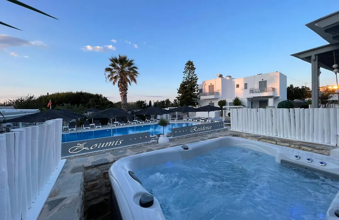 Zoumis Residence-1