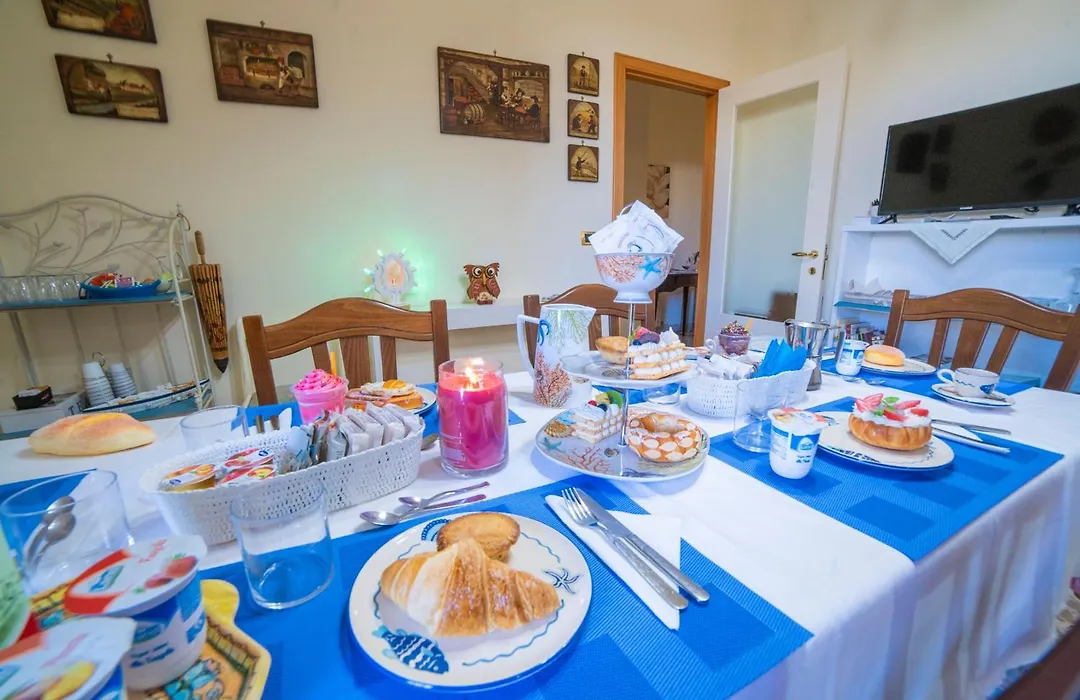B&B A Due Passi-1