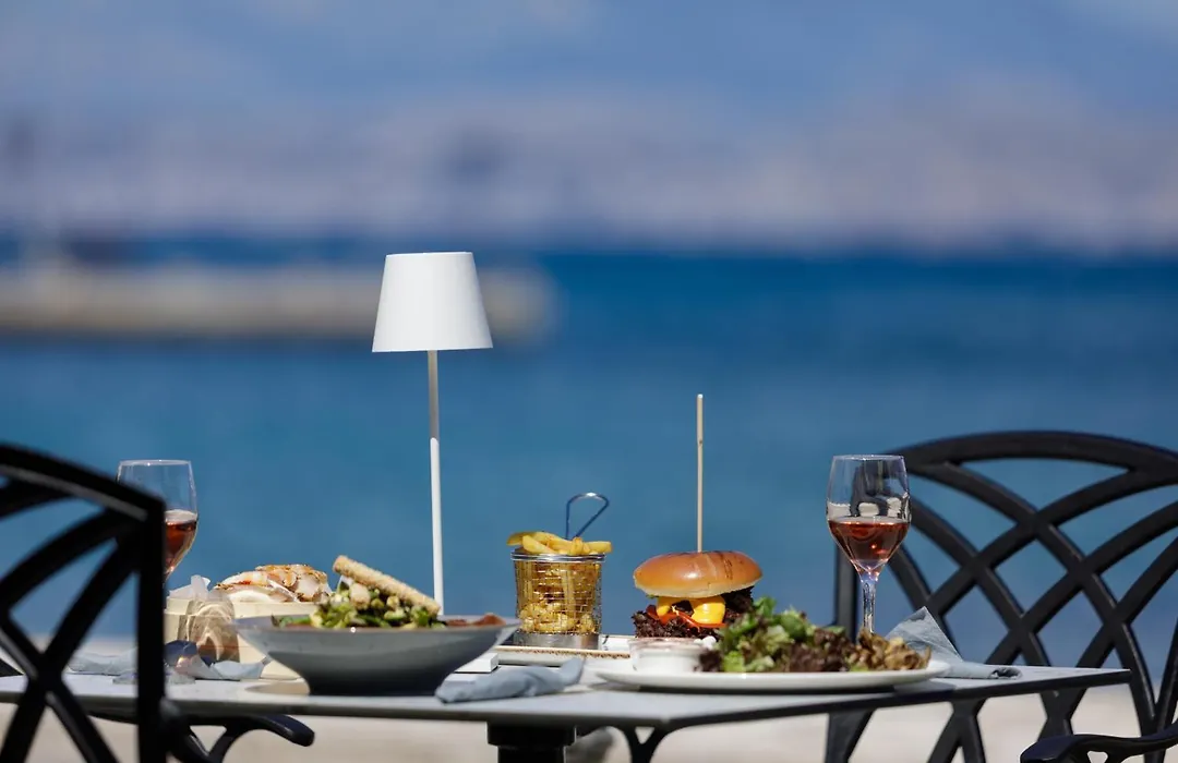 Melina Bay Boutique Hotel-1