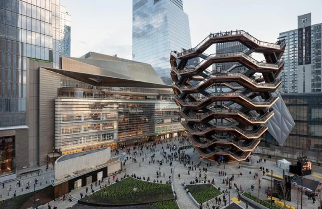 Even Hotel New York - Times Square South By Ihg-1