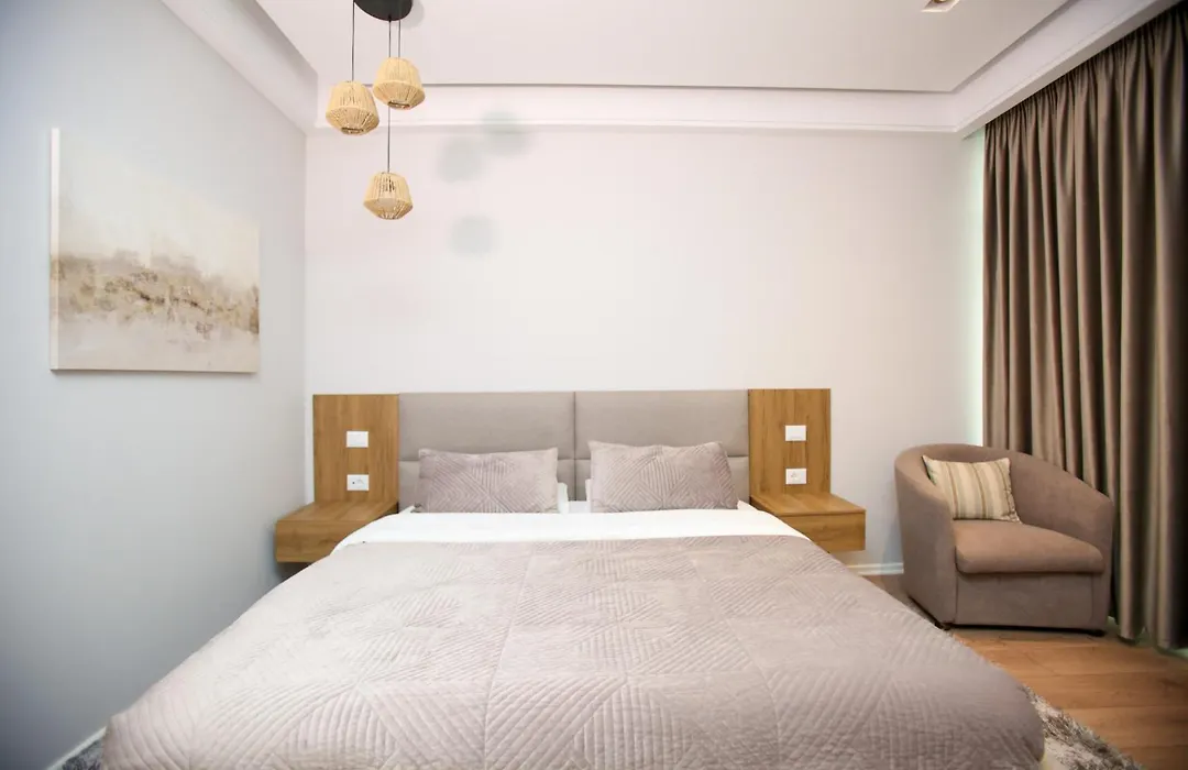 Hotel Vlora International-1